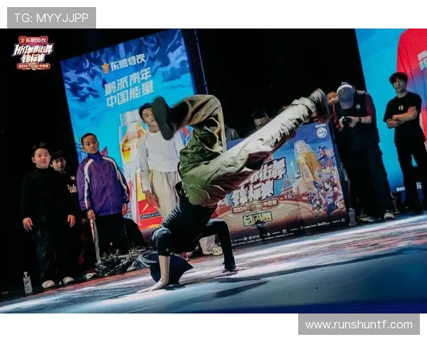 南京街舞队与上海街舞队技术对决赛后分析与精彩瞬间回顾