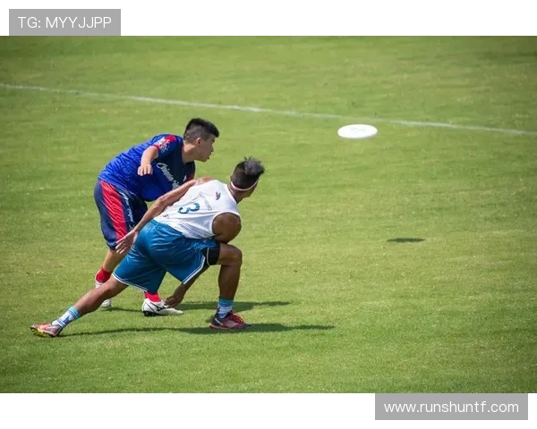 南京飞盘队团队协作的成功秘诀与实践探索