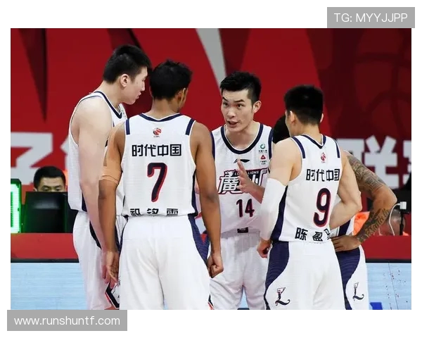 广州篮球队在邀请赛中的个人能力表现分析与点评