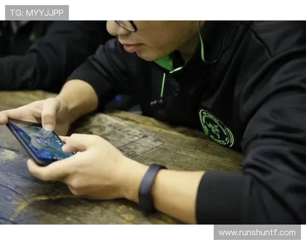 杨强专访：从初心到巅峰的王者荣耀发展之路回顾