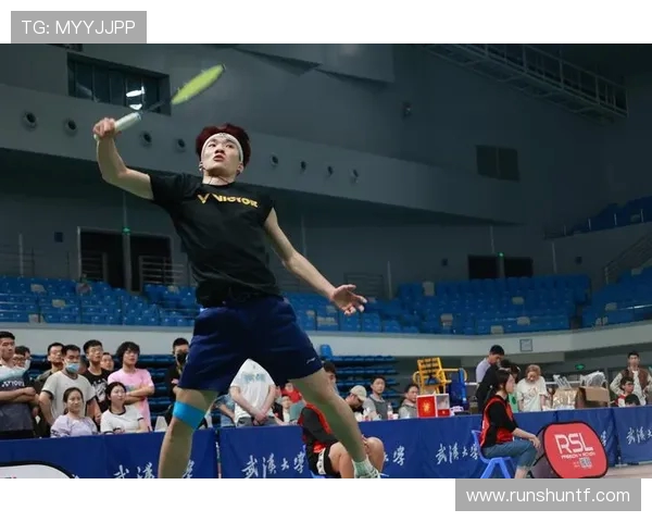 武汉羽毛球队球员个人能力深度对比与分析探讨